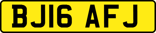 BJ16AFJ
