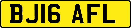 BJ16AFL
