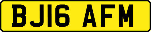 BJ16AFM