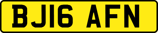 BJ16AFN