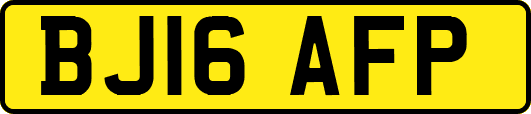 BJ16AFP