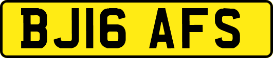 BJ16AFS