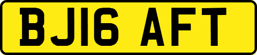 BJ16AFT