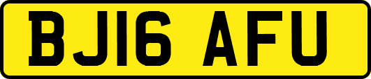 BJ16AFU