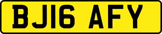 BJ16AFY