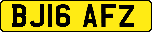 BJ16AFZ