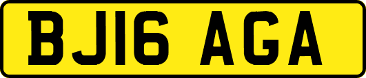 BJ16AGA
