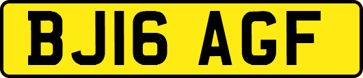 BJ16AGF