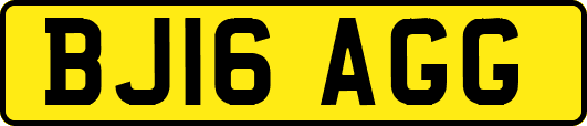 BJ16AGG