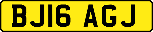 BJ16AGJ