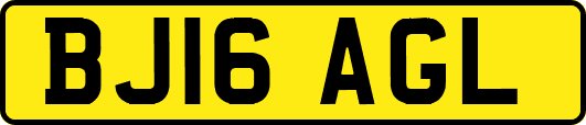 BJ16AGL