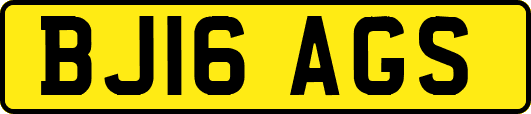BJ16AGS
