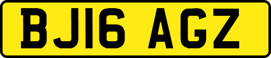 BJ16AGZ