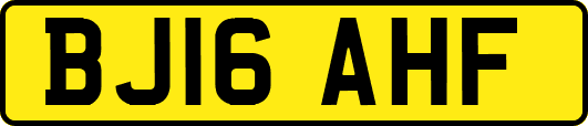BJ16AHF