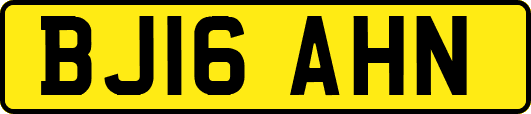 BJ16AHN