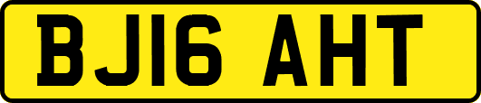 BJ16AHT