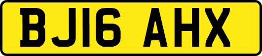 BJ16AHX