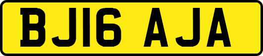 BJ16AJA