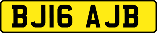 BJ16AJB