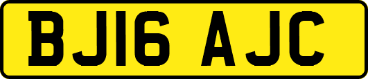 BJ16AJC