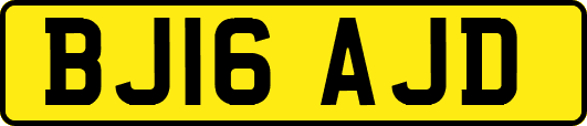 BJ16AJD