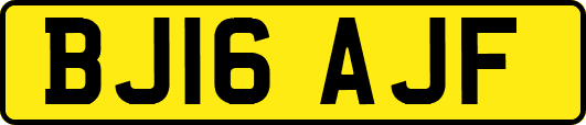 BJ16AJF