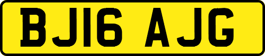 BJ16AJG
