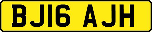 BJ16AJH