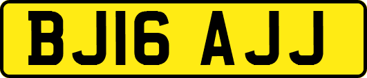 BJ16AJJ