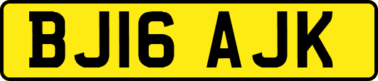 BJ16AJK