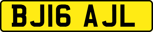 BJ16AJL