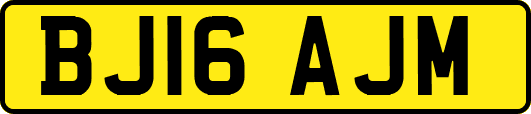 BJ16AJM