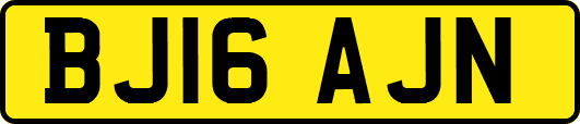 BJ16AJN