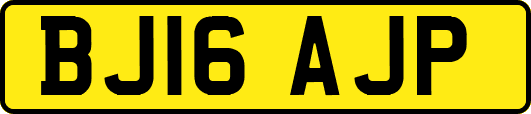 BJ16AJP