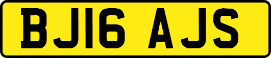 BJ16AJS