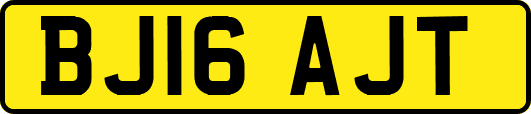 BJ16AJT