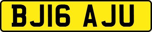 BJ16AJU