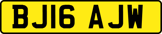 BJ16AJW