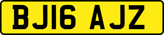 BJ16AJZ