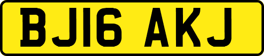 BJ16AKJ
