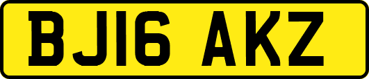 BJ16AKZ