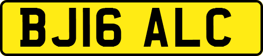 BJ16ALC