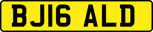 BJ16ALD