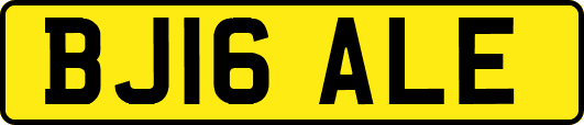 BJ16ALE