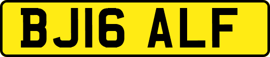 BJ16ALF