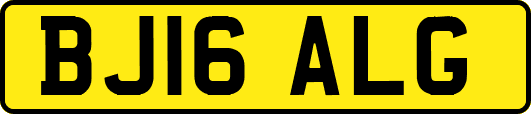 BJ16ALG
