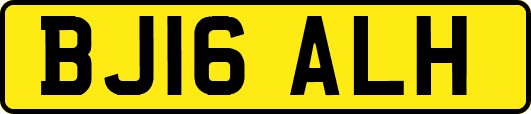 BJ16ALH
