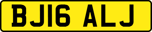 BJ16ALJ