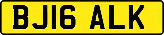 BJ16ALK