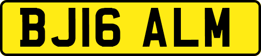 BJ16ALM